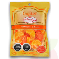 Merello Gajos 250 Gr 
