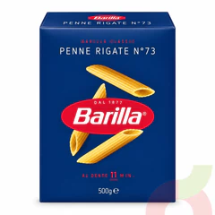 Penne Rigate N°73 Barilla 500Gr