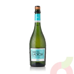 Espumante Brut Baron Lacroix Undurraga 750Cc