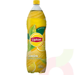 Té Helado Verde Limón 1.5Lt