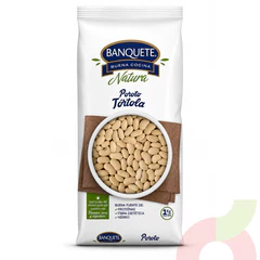 Porotos Tórtola Banquete 1Kg