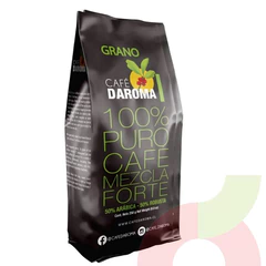 Café Grano Daroma Mezcla Forte 250gr