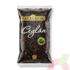 Té Tipo Ceylán Excelsior 125Gr