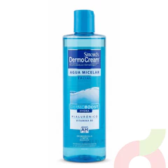 Agua Micelar DermoCream Hidratante Simonds 360Ml