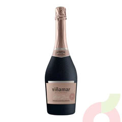 Espumante Rosé Zero Viñamar 750Cc