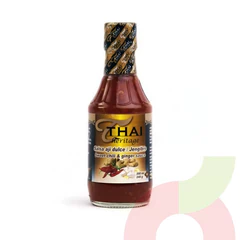 Salsa de Ají Dulce Jengibre Thai 248Gr
