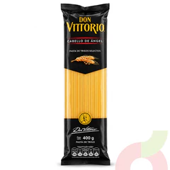 Cabellos de Ángel Don Vittorio 400Gr