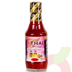 Salsa Agridulce Thai 245Gr