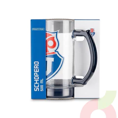 Vaso Schopero Universidad De Chile 500Ml