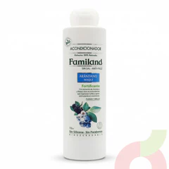 Acondicionador Fortificante Arándano Maqui Familand 750Ml