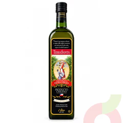 Aceite de Oliva Extra Virgen TerraSanta 1Lt