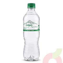 Agua Mineral Light Gas Palguin 600Ml