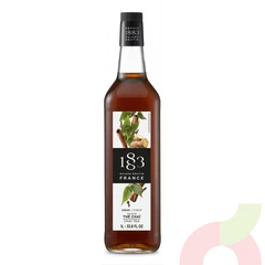 Syrup Chai Tea 1883 Maison Routin 1Lt