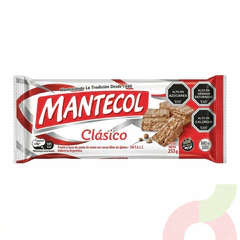 Mantecol Clásico 253Gr