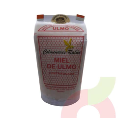 Miel de Ulmo Centrifugada Ralún 1Kg