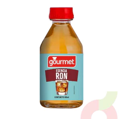 Esencia Ron Gourmet 60Ml