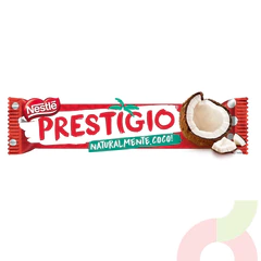 Chocolate Prestigio Nestlé 35Gr