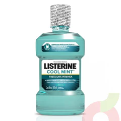 Listerine Cool Mint 180Ml