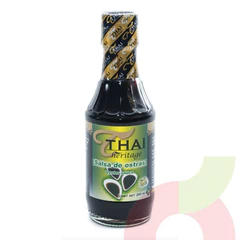 Salsa de Ostras Thai 250Gr