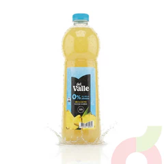 Néctar Piña 0% Azúcar Del Valle 1.5Lt