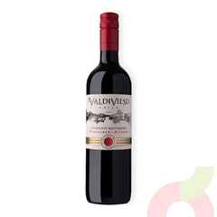 Vino Cabernet W. Reserva Valdivieso 750Cc