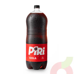 Bebida Cola Piri 3Lt