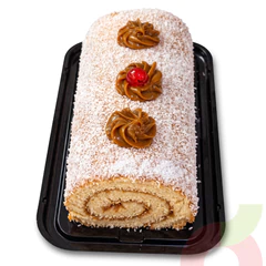 Brazo de Reina Coco Rallado Eltit