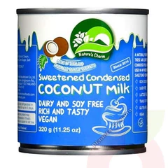 Leche Condesanda Coco 320Gr Nature