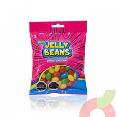 Jelly Beans Dropzz 90Gr