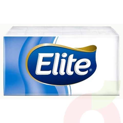 Pañuelo Elite Normal Pack X18 Unidades