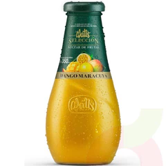 Néctar Selección Mango Maracuyá Watts 350Cc