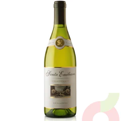 Vino Chardonnay Santa Emiliana 700Cc
