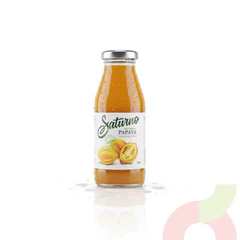 Néctar Papaya Saturno 250Cc