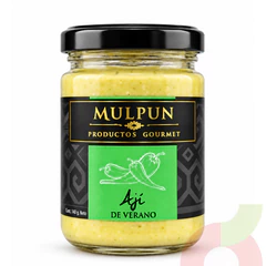 Ají de Verano Mulpun 140Gr