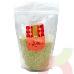 Semillas de Sésamo Suk 250Gr