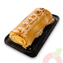 Brazo de Reina Tres Leches Eltit