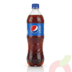 Bebida Pepsi 600Cc