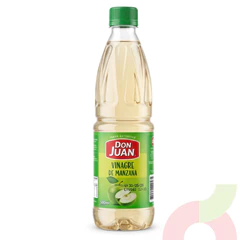 Vinagre de Manzana Don Juan 500Ml