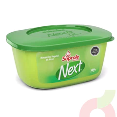 Margarina Next Soprole 500Gr