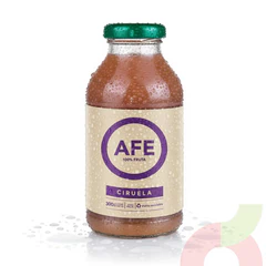 Jugo Ciruela Afe 300Ml