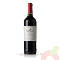 Vino Cabernet Sauvignon Carmen 700Cc