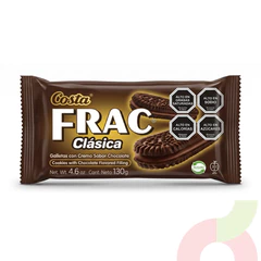 Galleta Clásica Frac Costa 110Gr