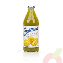 Néctar Papaya Light Saturno 1Lt
