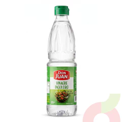 Vinagre Incoloro Don Juan 500Ml