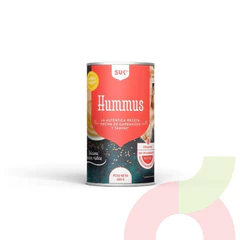 Hummus Suk 180Gr
