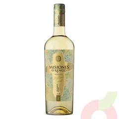 Vino Medium Sweet Sauvignon Blanc Misiones de Rengo 750Cc