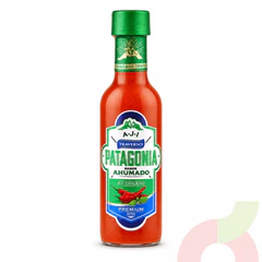 Salsa Ají Chileno Ahumado Patagonia Traverso 200Gr