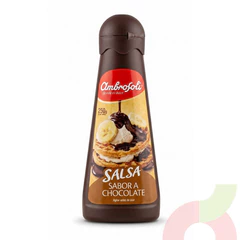 Salsa Chocolate Ambrosoli 250Gr