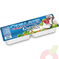Quesillo Quillayes 300Gr
