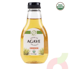 Jarabe Agave B Organics 330Gr